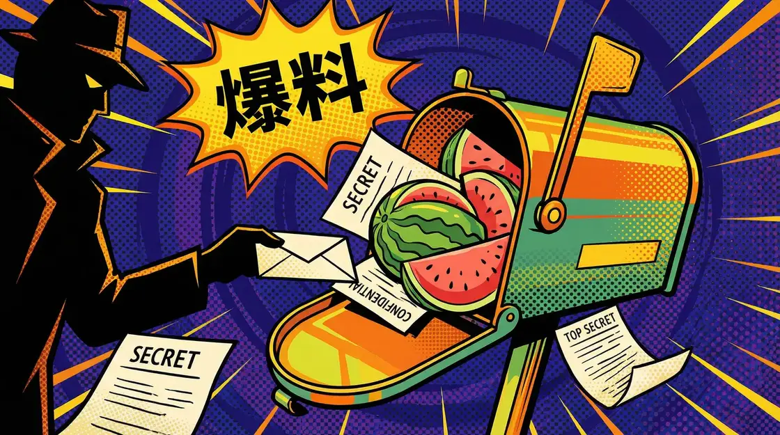 FB体育官网 匿名爆料通道漫画插图